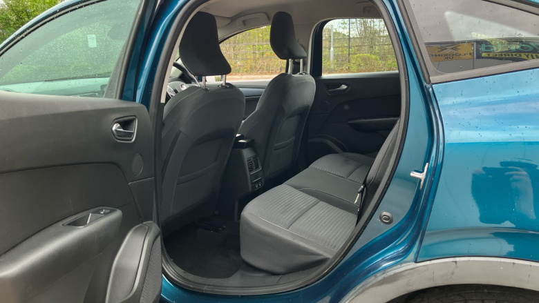 Renault Arkana 1.6 E-TECH Hybrid 145 Iconic 5dr Auto Hybrid Estate